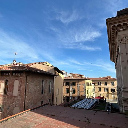 Santa Maria Suite Pisa Dış mekan fotoğraf