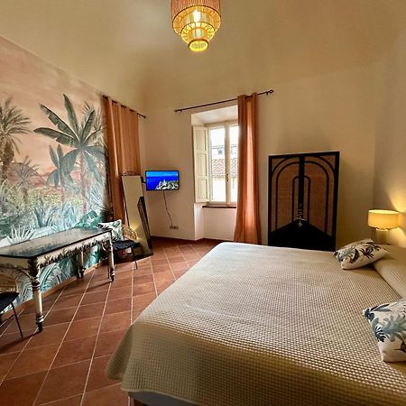 Santa Maria Suite Pisa Dış mekan fotoğraf
