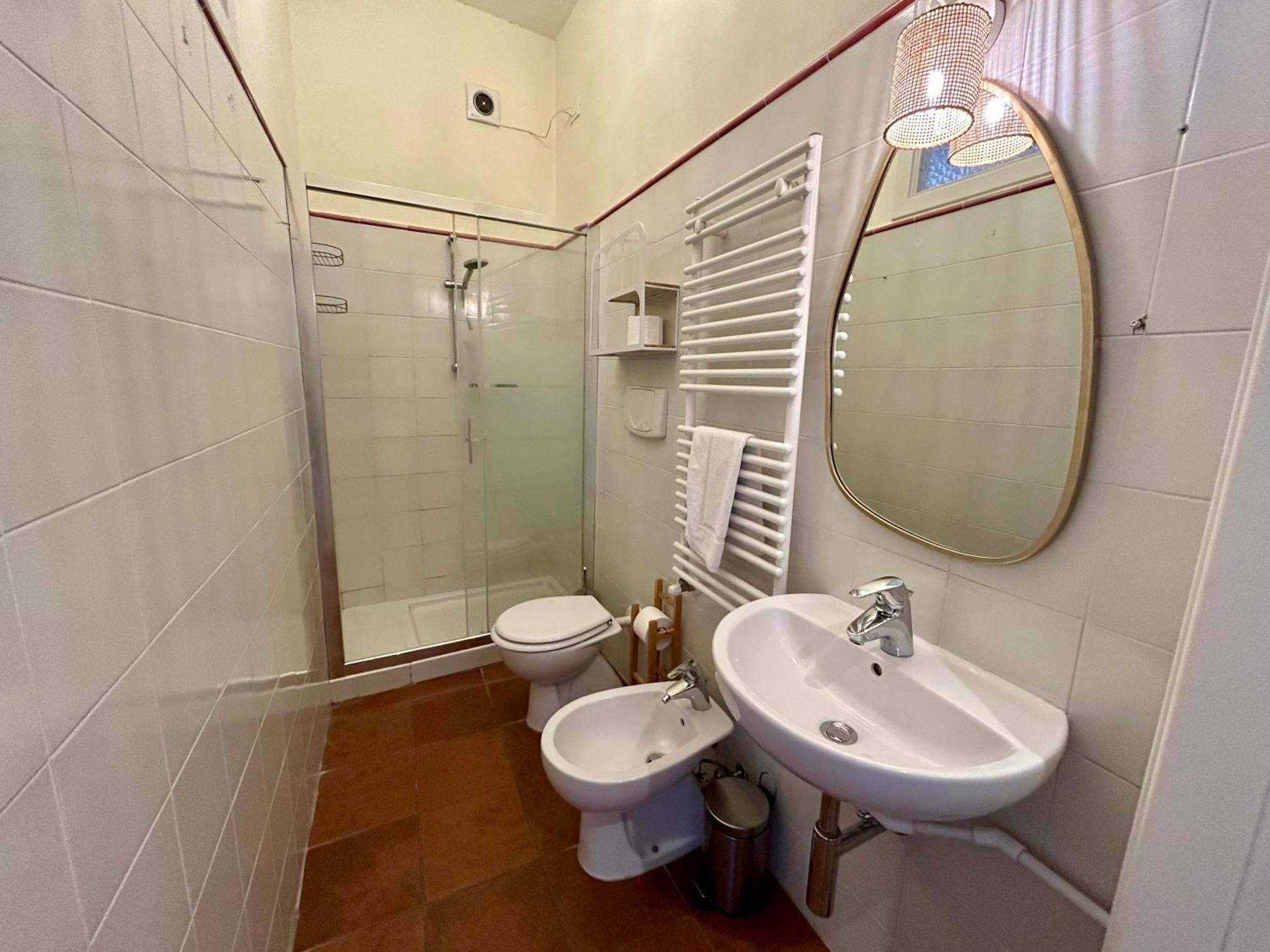 Santa Maria Suite Pisa Dış mekan fotoğraf