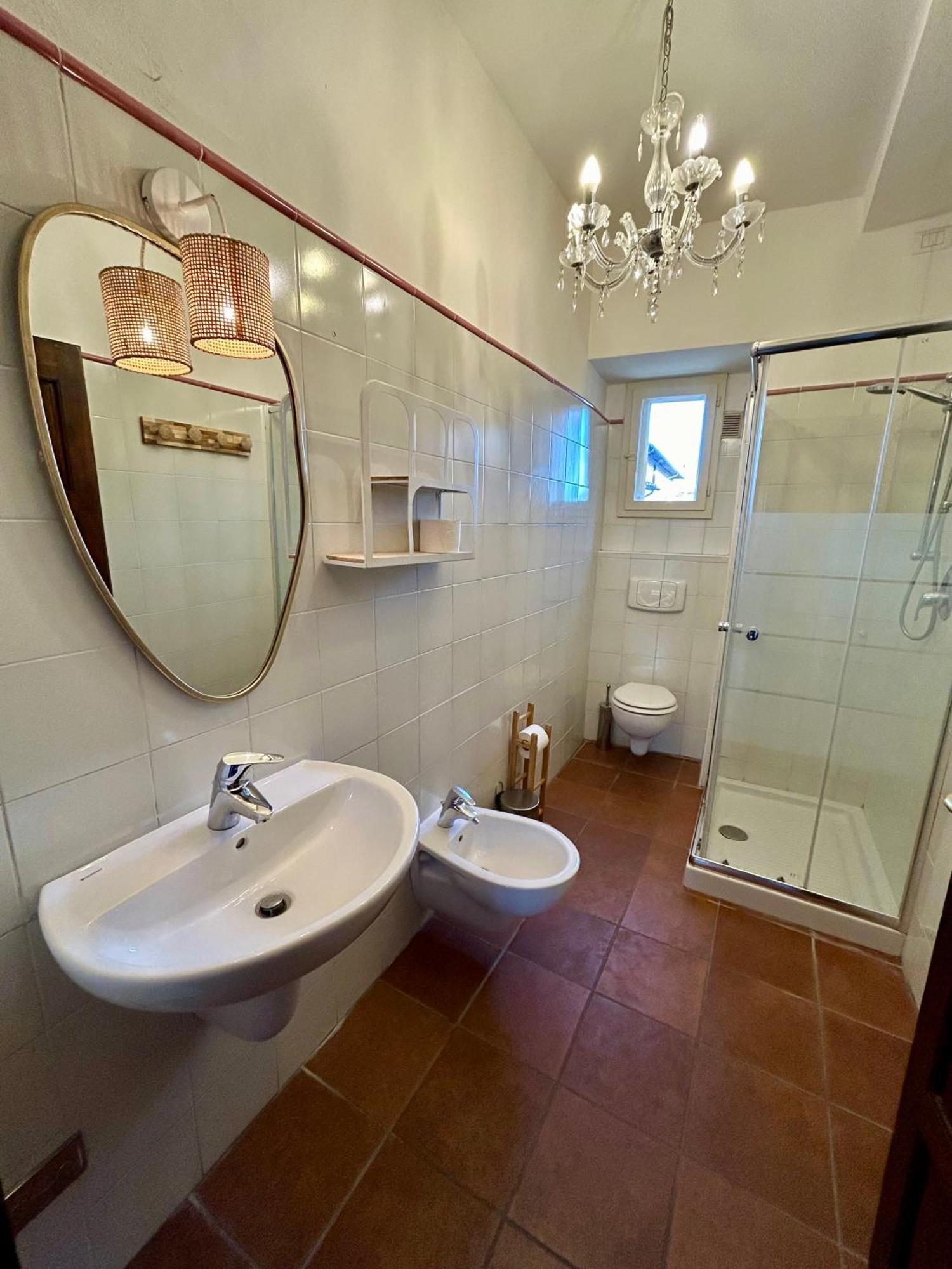 Santa Maria Suite Pisa Dış mekan fotoğraf
