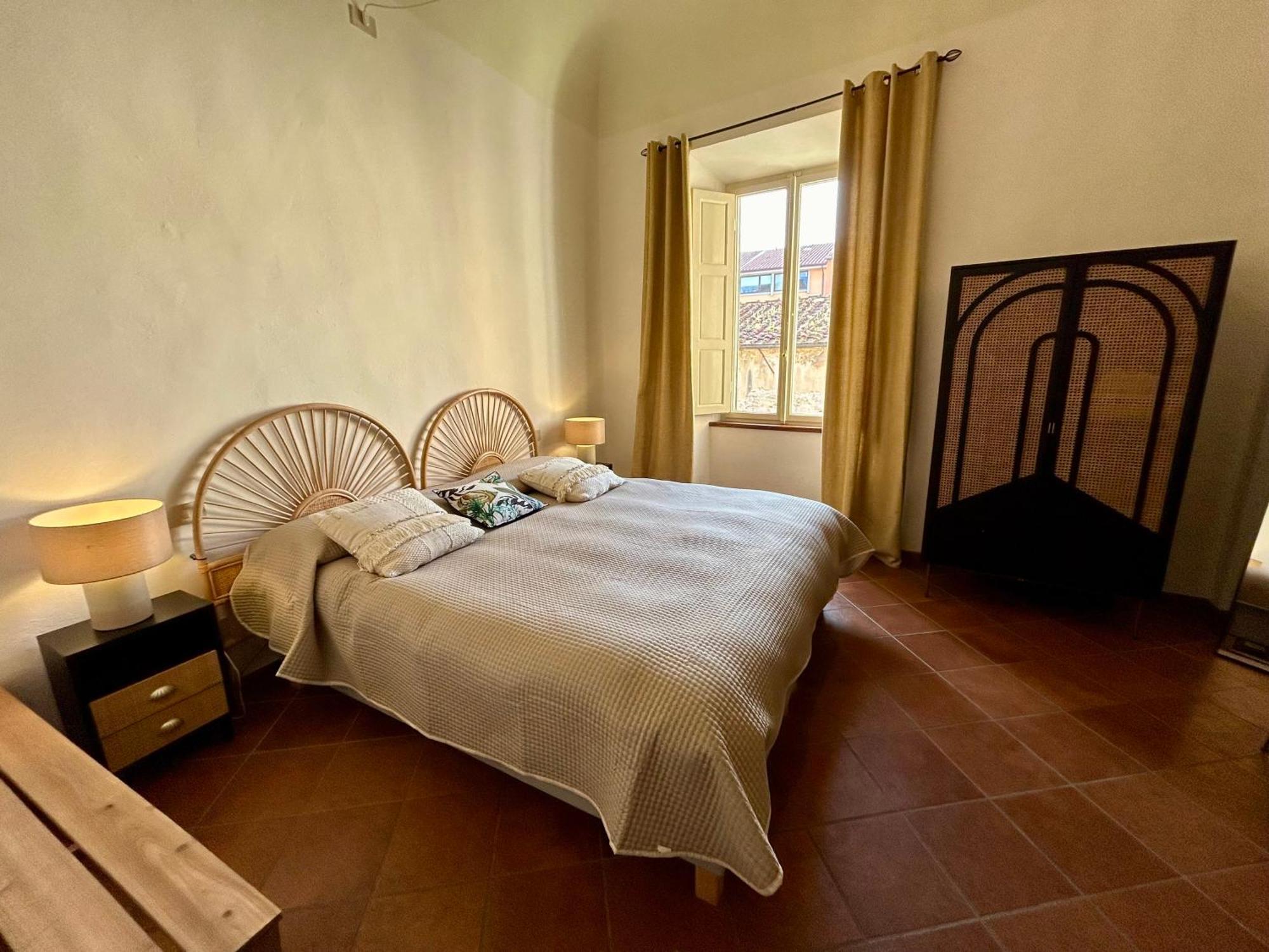 Santa Maria Suite Pisa Dış mekan fotoğraf