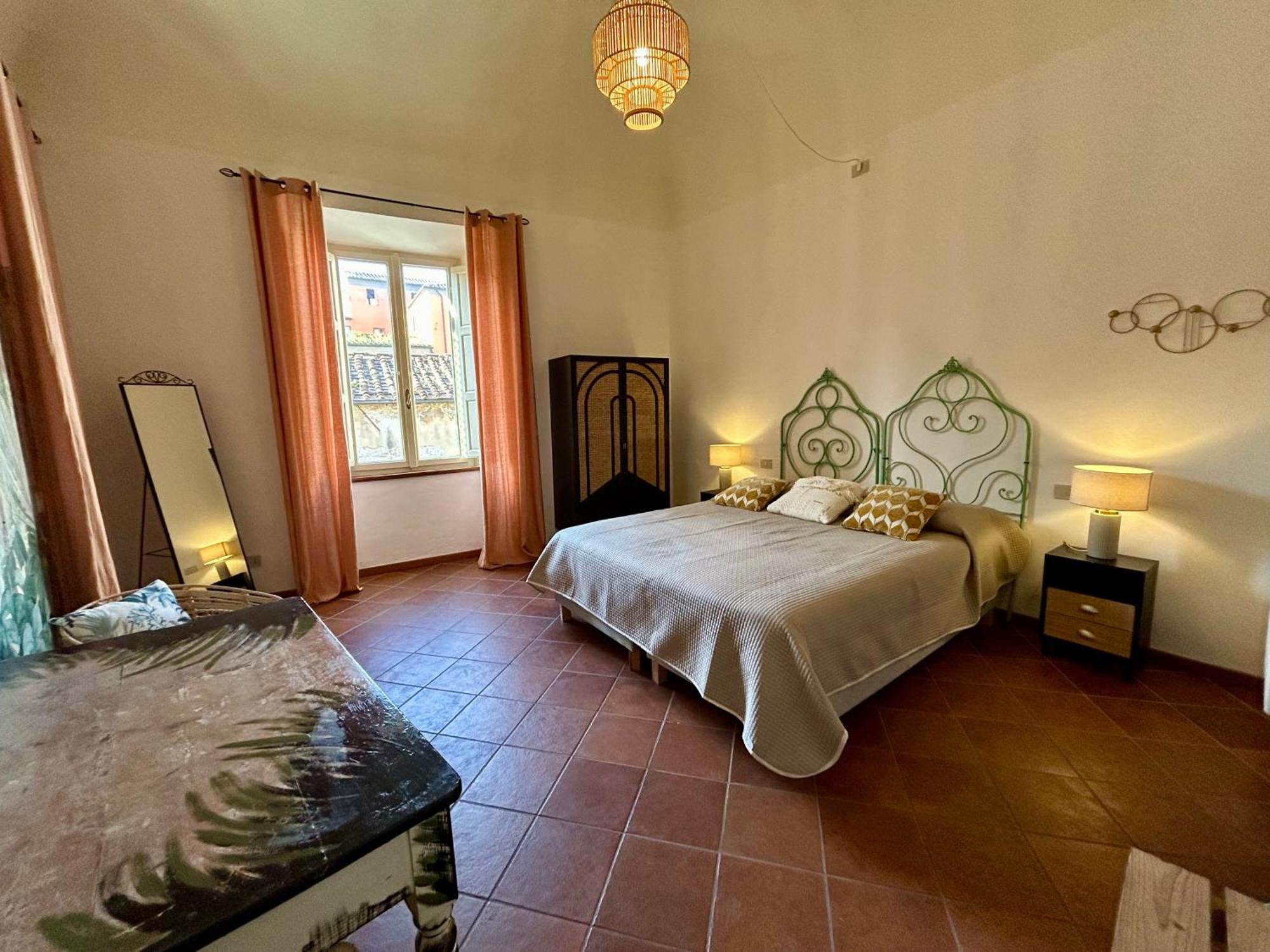 Santa Maria Suite Pisa Dış mekan fotoğraf