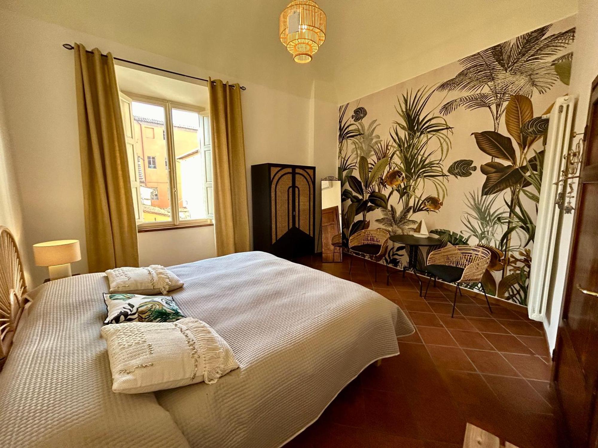 Santa Maria Suite Pisa Dış mekan fotoğraf