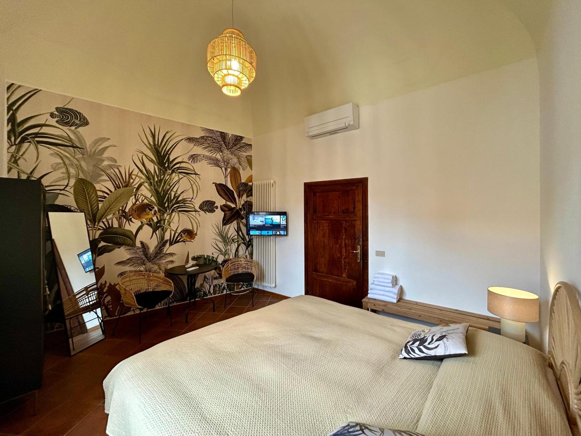 Santa Maria Suite Pisa Dış mekan fotoğraf