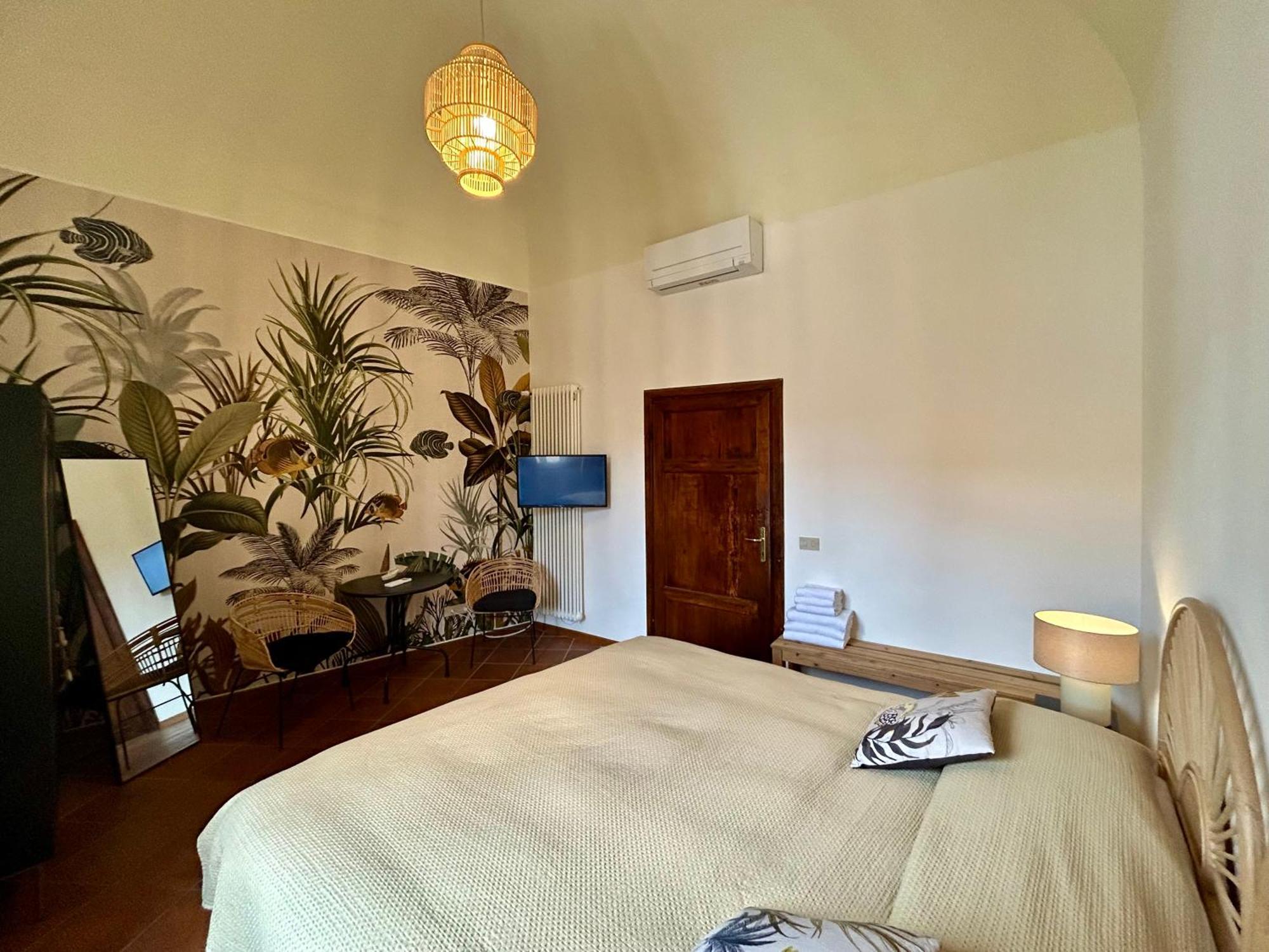 Santa Maria Suite Pisa Dış mekan fotoğraf