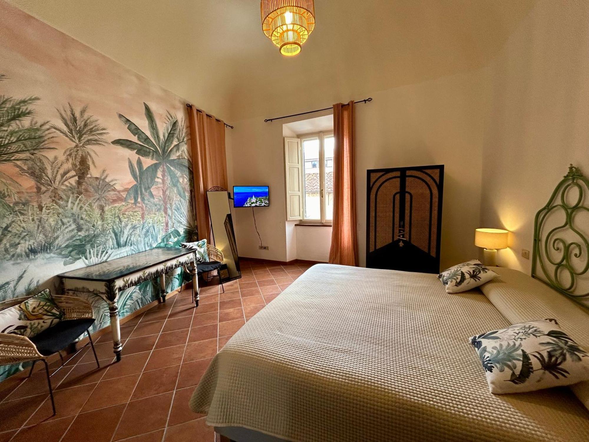 Santa Maria Suite Pisa Dış mekan fotoğraf